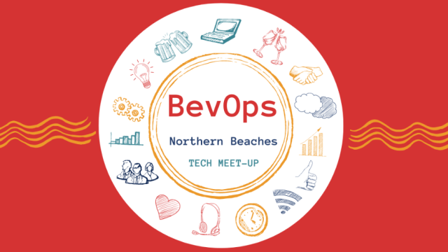 BevOps Event